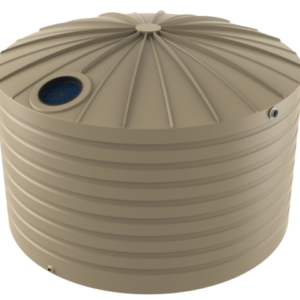 22500 Round Poly Water Tanks