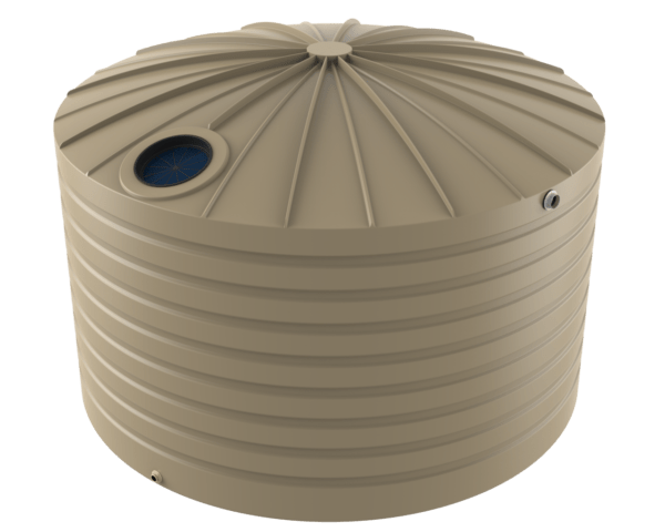 22500 Round Poly Water Tanks
